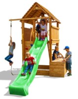 Игровой комплекс Fungoo Fortress Toybox