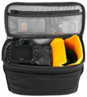 Сумка для фотоаппарата Vanguard Veo Bib T25 фото №2 — интернет-магазин Desire.md