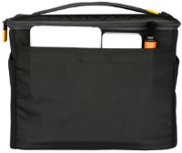 Сумка для фотоаппарата Vanguard Veo Bib T25 фото №4 — интернет-магазин Desire.md