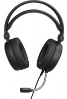 Căşti Genesis Neon 613 Black (NSG-2092) imaginea #2 — magazin online Desire.md