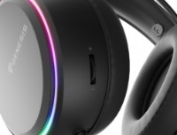 Căşti Genesis Neon 613 Black (NSG-2092) imaginea #4 — magazin online Desire.md