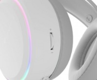 Căşti Genesis Neon 613 White (NSG-2093) imaginea #5 — magazin online Desire.md