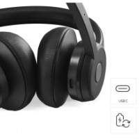 Căşti Hama BT700 Black (139938) imaginea #5 — magazin online Desire.md