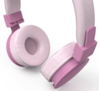 Наушники Hama Freedom Lit II Pink (184199) фото №4 — интернет-магазин Desire.md