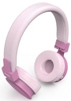 Наушники Hama Freedom Lit II Pink (184199) фото №5 — интернет-магазин Desire.md