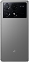 Telefon mobil Xiaomi Poco X6 Pro 12Gb/512Gb Grey imaginea #4 — magazin online Desire.md