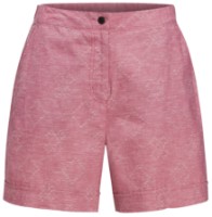 Женские шорты Jack Wolfskin Karana Shorts W Pink, s.S фото №1 — интернет-магазин Desire.md