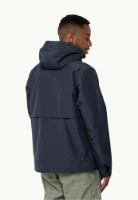 Jachetă pentru bărbați Jack Wolfskin Baydream Jacket M Navy, s.M imaginea #3 — magazin online Desire.md
