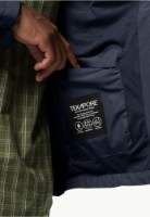 Jachetă pentru bărbați Jack Wolfskin Baydream Jacket M Navy, s.M imaginea #5 — magazin online Desire.md