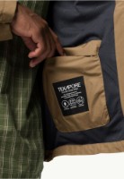 Мужская ветровка Jack Wolfskin Baydream Jacket M Beige, s.M фото №5 — интернет-магазин Desire.md