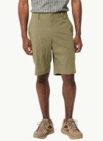 Pantaloni scurți pentru bărbați Jack Wolfskin Desert Shorts M Darkolivegreen, s.48 imaginea #2 — magazin online Desire.md