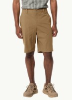 Pantaloni scurți pentru bărbați Jack Wolfskin Desert Shorts M Goldenrod, s.46 imaginea #2 — magazin online Desire.md