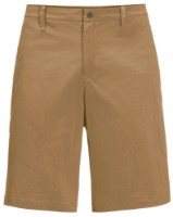 Pantaloni scurți pentru bărbați Jack Wolfskin Desert Shorts M Goldenrod, s.48 imaginea #1 — magazin online Desire.md