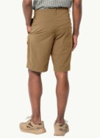 Pantaloni scurți pentru bărbați Jack Wolfskin Desert Shorts M Goldenrod, s.56 imaginea #3 — magazin online Desire.md