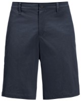 Мужские шорты Jack Wolfskin Desert Shorts M Navy, s.48