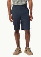 Pantaloni scurți pentru bărbați Jack Wolfskin Desert Shorts M Navy, s.56 imaginea #2 — magazin online Desire.md