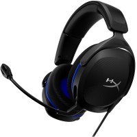 Căşti HyperX Cloud Stinger Core 2 Playstation Black (6H9B6AA)