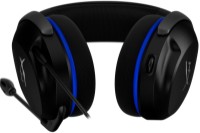 Căşti HyperX Cloud Stinger Core 2 Playstation Black (6H9B6AA) imaginea #3 — magazin online Desire.md