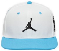 Бейсболка Nike U Jordan Pro Cap S Fb Flt Mvp White, s.L/XL
