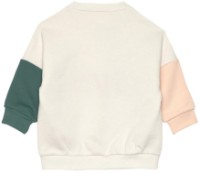 Детская толстовка Lassig GOTS Little Gang Sun Milky 4-6 years (LS1531057291-116) фото №2 — интернет-магазин Desire.md