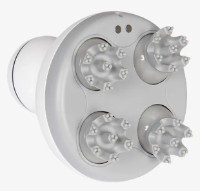 Aparat masaj pentru cap și corp Askona Power Mood imaginea #2 — magazin online Desire.md