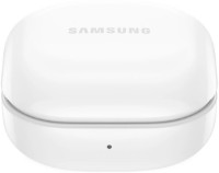 Наушники Samsung Galaxy Buds FE White фото №4 — интернет-магазин Desire.md