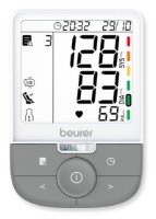 Tensiometru Beurer BM 53 imaginea #2 — magazin online Desire.md