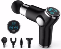 Aparat masaj Sport KH-515 Black imaginea #2 — magazin online Desire.md