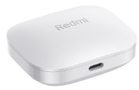 Наушники Xiaomi Redmi Buds 5 White фото №2 — интернет-магазин Desire.md