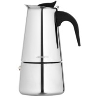Кофеварка Ardesto AR0806SS