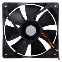 Вентилятор для корпуса Kasan K12012025