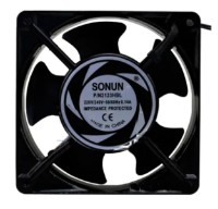 Вентилятор для корпуса Kasan K1201203812