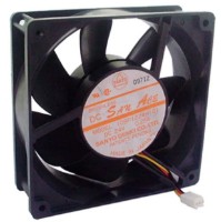 Вентилятор для корпуса Kasan K1201203824