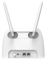 Беспроводной маршрутизатор Hikvision DS-3WR4G12C фото №2 — интернет-магазин Desire.md