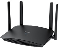 Router wireless Hoco DQ01 Unique Black