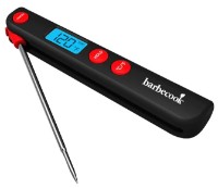 Termometru pentru bucătărie Barbecook BC-ACC-7078