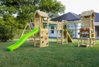 Игровой комплекс Fungoo Funny Optimizer фото №5 — интернет-магазин Desire.md