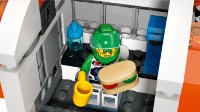 Set de construcție Lego City: Modular Space Station (60433) imaginea #5 — magazin online Desire.md