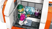 Set de construcție Lego City: Modular Space Station (60433) imaginea #6 — magazin online Desire.md