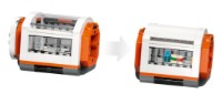 Set de construcție Lego City: Modular Space Station (60433) imaginea #8 — magazin online Desire.md