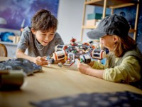 Set de construcție Lego City: Modular Space Station (60433) imaginea #9 — magazin online Desire.md