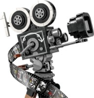 Конструктор Lego Disney: Tribute Camera (43230) фото №4 — интернет-магазин Desire.md