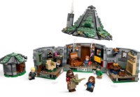 Set de construcție Lego Harry Potter: Hagrid's Hut: An Unexpected Visit (76428) imaginea #2 — magazin online Desire.md