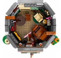 Set de construcție Lego Harry Potter: Hagrid's Hut: An Unexpected Visit (76428) imaginea #3 — magazin online Desire.md
