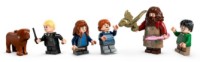 Set de construcție Lego Harry Potter: Hagrid's Hut: An Unexpected Visit (76428) imaginea #7 — magazin online Desire.md