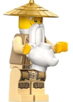 Конструктор Lego Ninjago: Dragon Stone Shrine (71819) фото №4 — интернет-магазин Desire.md