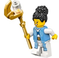 Конструктор Lego Ninjago: Dragon Stone Shrine (71819) фото №6 — интернет-магазин Desire.md