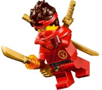 Конструктор Lego Ninjago: Dragon Stone Shrine (71819) фото №7 — интернет-магазин Desire.md