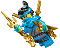 Конструктор Lego Ninjago: Dragon Stone Shrine (71819) фото №8 — интернет-магазин Desire.md