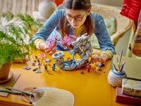 Конструктор Lego Ninjago: Dragon Stone Shrine (71819) фото №9 — интернет-магазин Desire.md